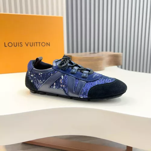 Replica Louis Vuitton Casual Shoes For Women #1340539 $118.00 USD for Wholesale