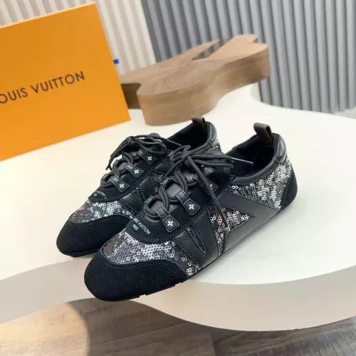 Cheap Louis Vuitton Casual Shoes For Women #1340540, $$118.00 USD On Louis Vuitton Casual Shoes