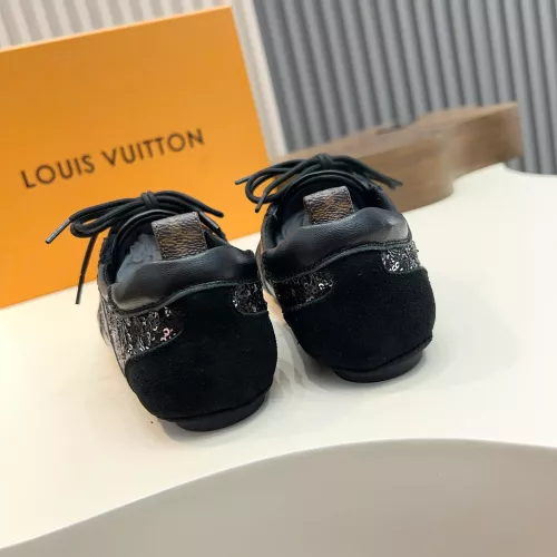 Replica Louis Vuitton Casual Shoes For Women #1340540 $118.00 USD for Wholesale