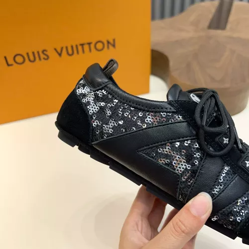 Replica Louis Vuitton Casual Shoes For Women #1340540 $118.00 USD for Wholesale