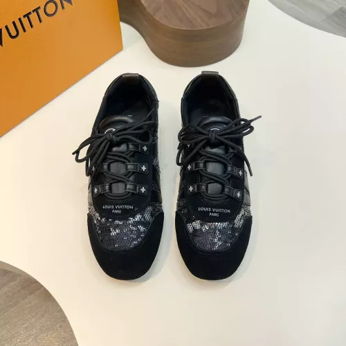 Replica Louis Vuitton Casual Shoes For Women #1340540 $118.00 USD for Wholesale