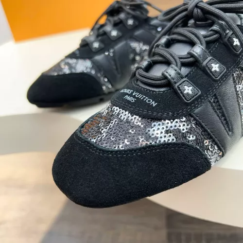 Replica Louis Vuitton Casual Shoes For Women #1340540 $118.00 USD for Wholesale