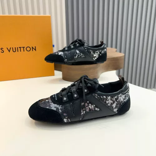 Replica Louis Vuitton Casual Shoes For Women #1340540 $118.00 USD for Wholesale