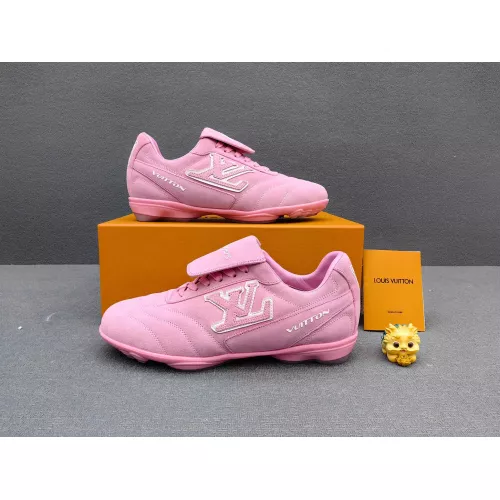 Cheap Louis Vuitton Casual Shoes For Women #1340541, $$115.00 USD On Louis Vuitton Casual Shoes