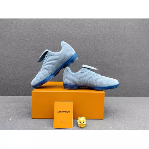 Replica Louis Vuitton Casual Shoes For Women #1340542 $115.00 USD for Wholesale