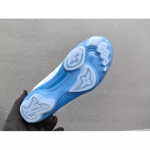 Replica Louis Vuitton Casual Shoes For Women #1340542 $115.00 USD for Wholesale