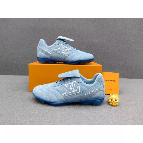 Cheap Louis Vuitton Casual Shoes For Men #1340543, $$115.00 USD On Louis Vuitton Casual Shoes