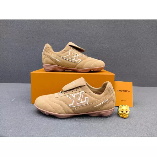 Cheap Louis Vuitton Casual Shoes For Men #1340545, $$115.00 USD On Louis Vuitton Casual Shoes