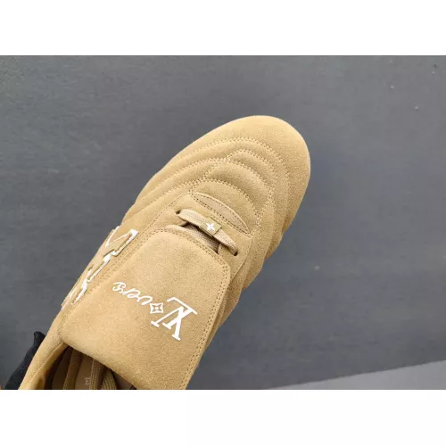 Replica Louis Vuitton Casual Shoes For Men #1340545 $115.00 USD for Wholesale