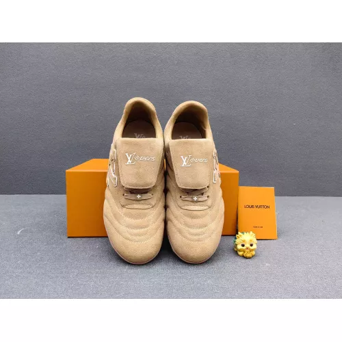 Replica Louis Vuitton Casual Shoes For Men #1340545 $115.00 USD for Wholesale
