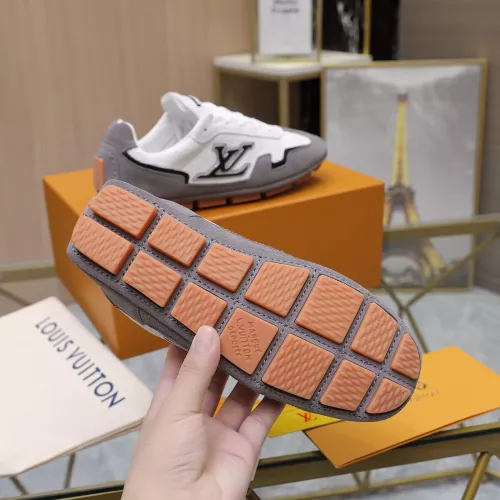 Replica Louis Vuitton Casual Shoes For Men #1340549 $115.00 USD for Wholesale