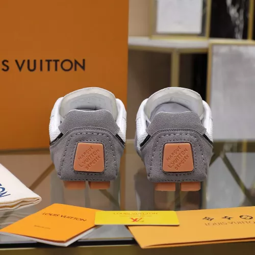 Replica Louis Vuitton Casual Shoes For Men #1340549 $115.00 USD for Wholesale