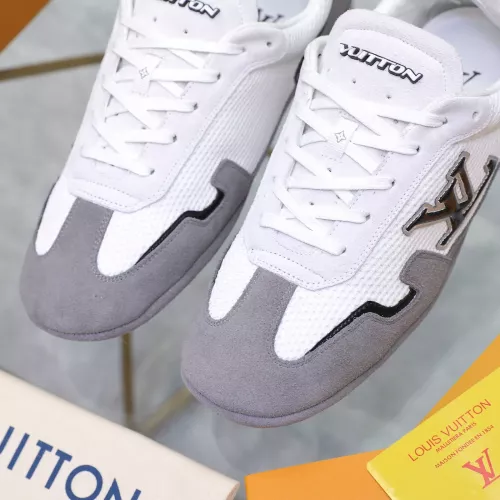 Replica Louis Vuitton Casual Shoes For Men #1340549 $115.00 USD for Wholesale