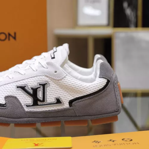 Replica Louis Vuitton Casual Shoes For Men #1340549 $115.00 USD for Wholesale