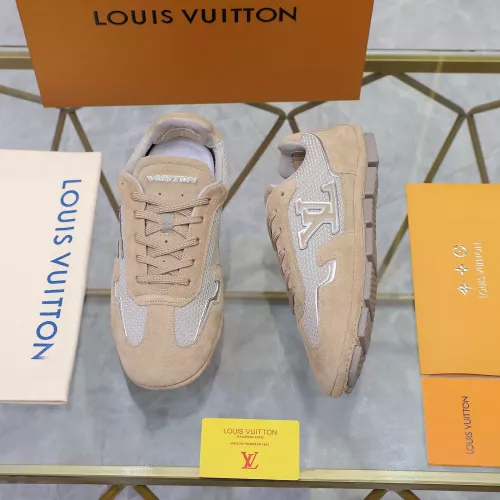 Cheap Louis Vuitton Casual Shoes For Men #1340550, $$115.00 USD On Louis Vuitton Casual Shoes