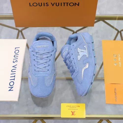 Cheap Louis Vuitton Casual Shoes For Men #1340553, $$115.00 USD On Louis Vuitton Casual Shoes