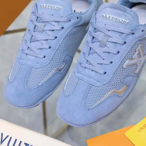 Replica Louis Vuitton Casual Shoes For Men #1340553 $115.00 USD for Wholesale