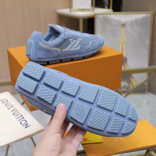 Replica Louis Vuitton Casual Shoes For Men #1340553 $115.00 USD for Wholesale