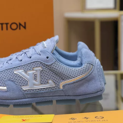Replica Louis Vuitton Casual Shoes For Men #1340553 $115.00 USD for Wholesale