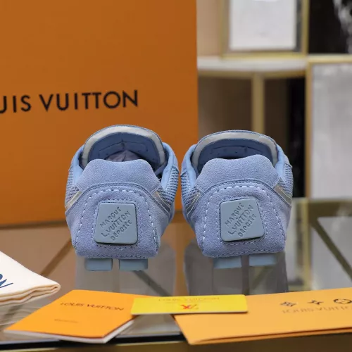Replica Louis Vuitton Casual Shoes For Men #1340553 $115.00 USD for Wholesale
