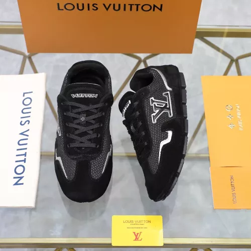 Cheap Louis Vuitton Casual Shoes For Men #1340555, $$115.00 USD On Louis Vuitton Casual Shoes