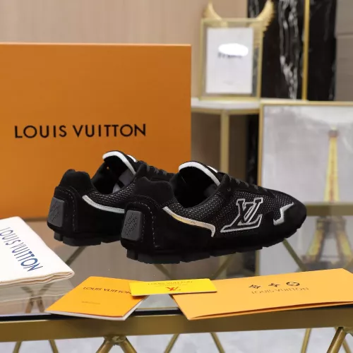 Replica Louis Vuitton Casual Shoes For Men #1340555 $115.00 USD for Wholesale