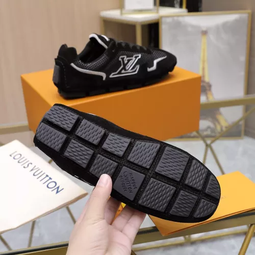Replica Louis Vuitton Casual Shoes For Men #1340555 $115.00 USD for Wholesale