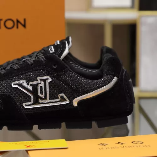 Replica Louis Vuitton Casual Shoes For Men #1340555 $115.00 USD for Wholesale