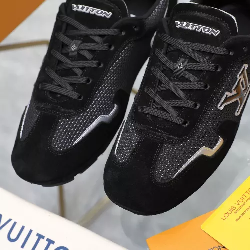 Replica Louis Vuitton Casual Shoes For Men #1340555 $115.00 USD for Wholesale