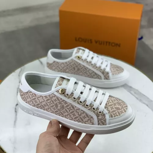 Cheap Louis Vuitton Casual Shoes For Men #1340559, $$108.00 USD On Louis Vuitton Casual Shoes