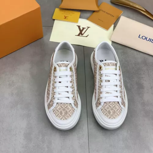 Replica Louis Vuitton Casual Shoes For Men #1340559 $108.00 USD for Wholesale