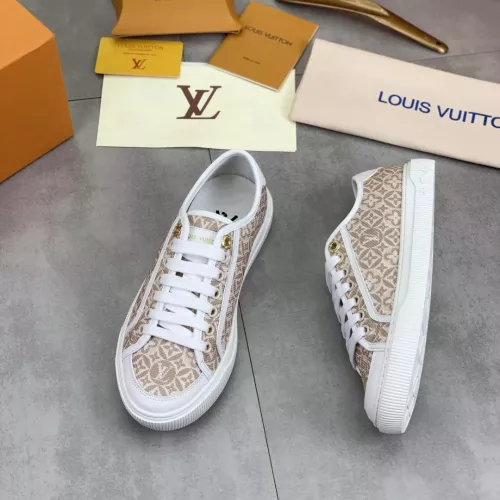 Replica Louis Vuitton Casual Shoes For Men #1340559 $108.00 USD for Wholesale