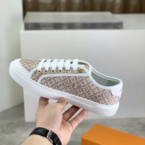 Replica Louis Vuitton Casual Shoes For Men #1340559 $108.00 USD for Wholesale