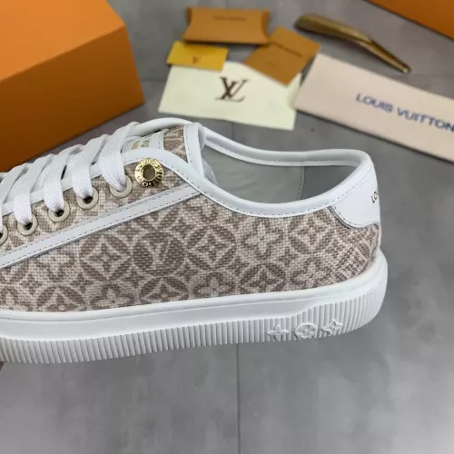 Replica Louis Vuitton Casual Shoes For Men #1340559 $108.00 USD for Wholesale