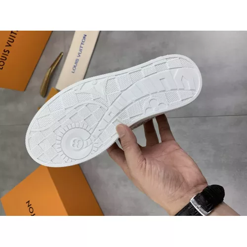 Replica Louis Vuitton Casual Shoes For Men #1340559 $108.00 USD for Wholesale