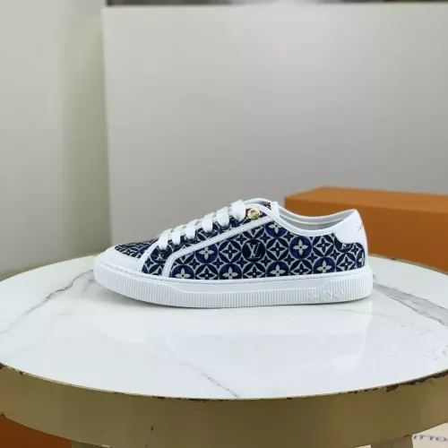 Replica Louis Vuitton Casual Shoes For Men #1340563 $108.00 USD for Wholesale