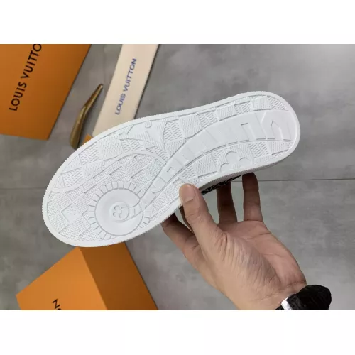 Replica Louis Vuitton Casual Shoes For Men #1340563 $108.00 USD for Wholesale