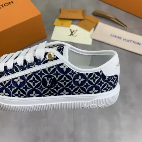 Replica Louis Vuitton Casual Shoes For Women #1340564 $108.00 USD for Wholesale