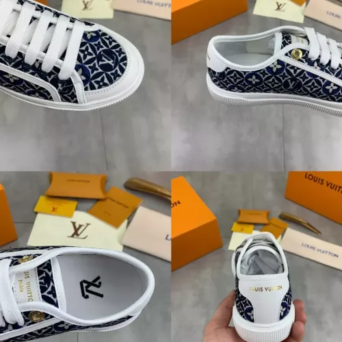 Replica Louis Vuitton Casual Shoes For Women #1340564 $108.00 USD for Wholesale