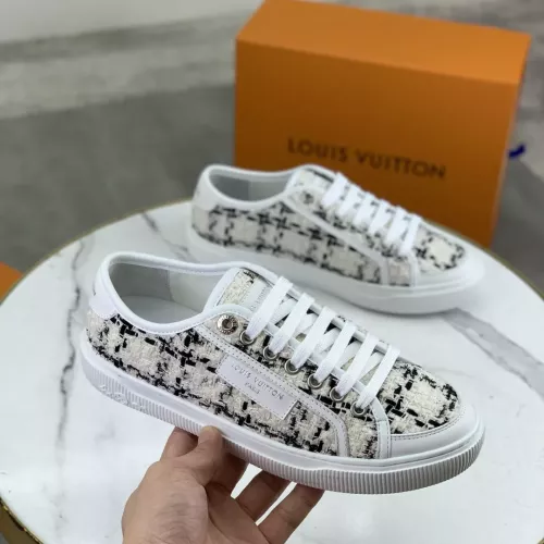 Cheap Louis Vuitton Casual Shoes For Men #1340565, $$108.00 USD On Louis Vuitton Casual Shoes