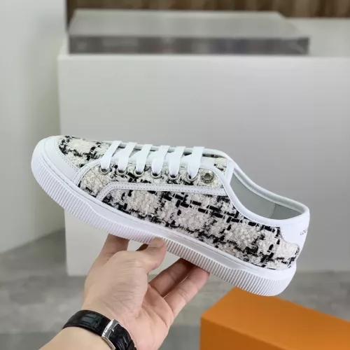 Replica Louis Vuitton Casual Shoes For Men #1340565 $108.00 USD for Wholesale