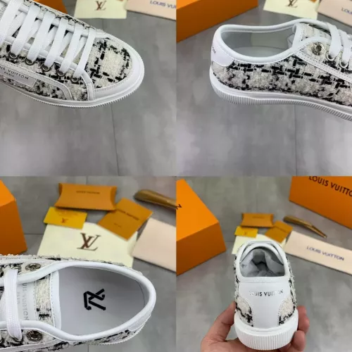 Replica Louis Vuitton Casual Shoes For Men #1340565 $108.00 USD for Wholesale