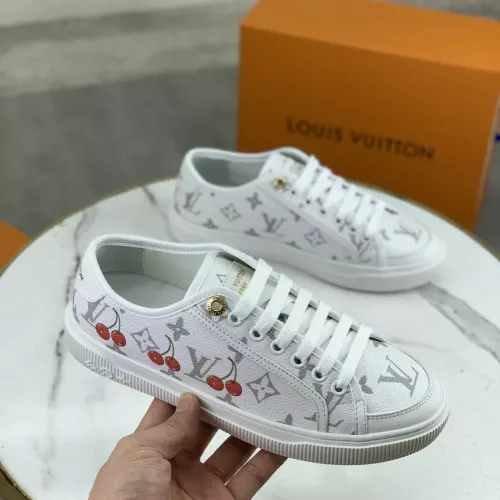 Cheap Louis Vuitton Casual Shoes For Men #1340567, $$108.00 USD On Louis Vuitton Casual Shoes