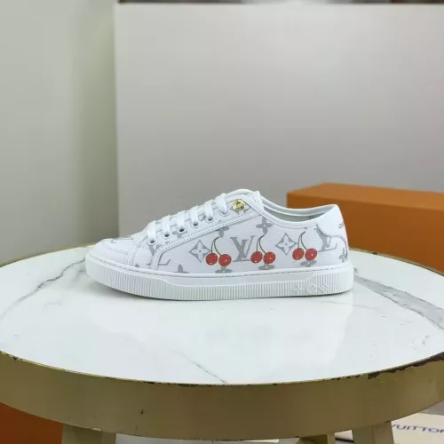 Replica Louis Vuitton Casual Shoes For Men #1340567 $108.00 USD for Wholesale