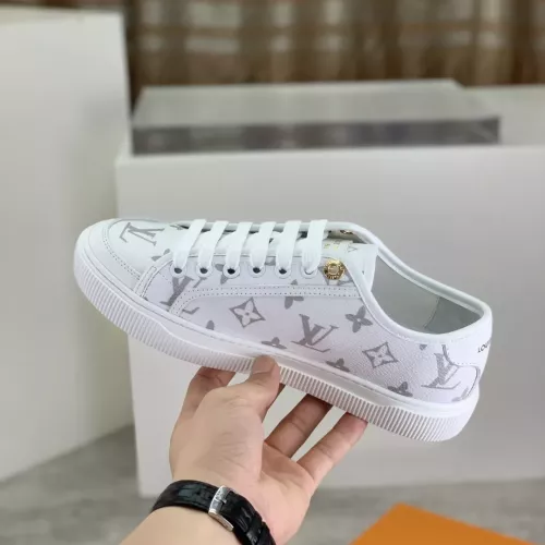 Replica Louis Vuitton Casual Shoes For Men #1340567 $108.00 USD for Wholesale