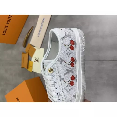 Replica Louis Vuitton Casual Shoes For Men #1340567 $108.00 USD for Wholesale