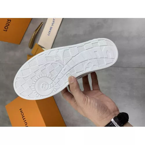 Replica Louis Vuitton Casual Shoes For Men #1340567 $108.00 USD for Wholesale