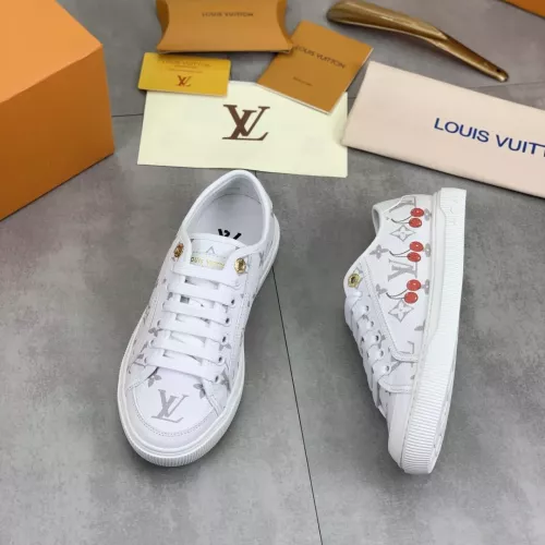 Replica Louis Vuitton Casual Shoes For Women #1340569 $108.00 USD for Wholesale