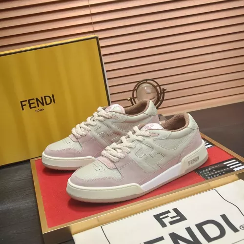 Cheap Fendi Casual Shoes For Men #1340590, $$108.00 USD On Fendi Casual Shoes