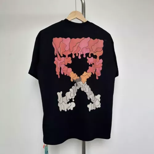 Cheap Off-White T-Shirts Short Sleeved For Unisex #1340592, $$40.00 USD On Off-White T-Shirts